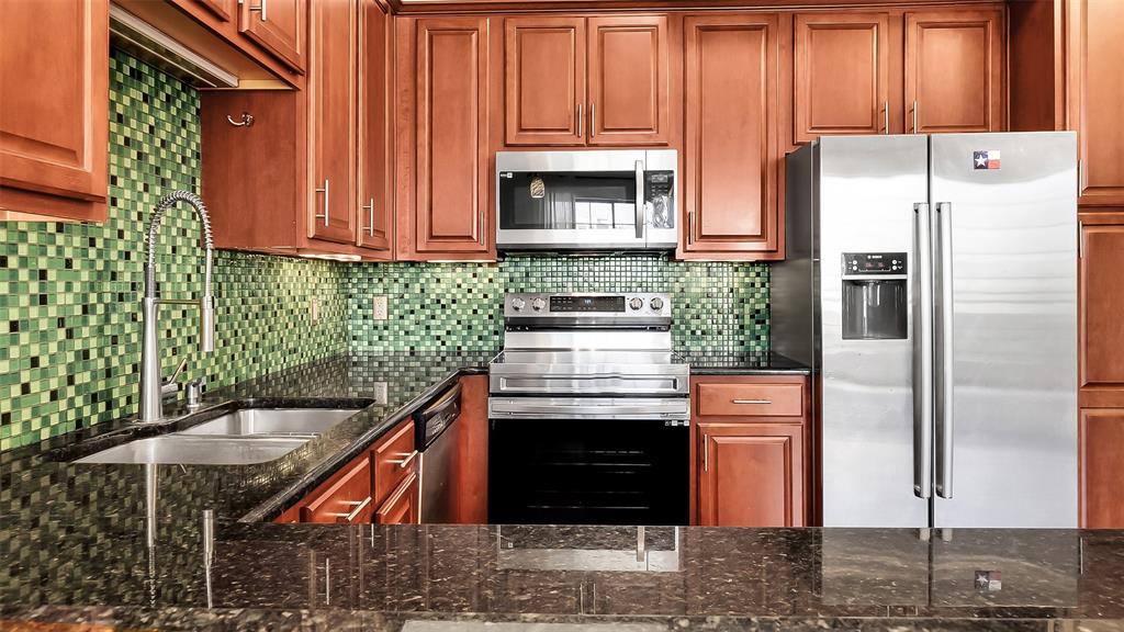 Renaissance On Turtle Creek Condo - Residential