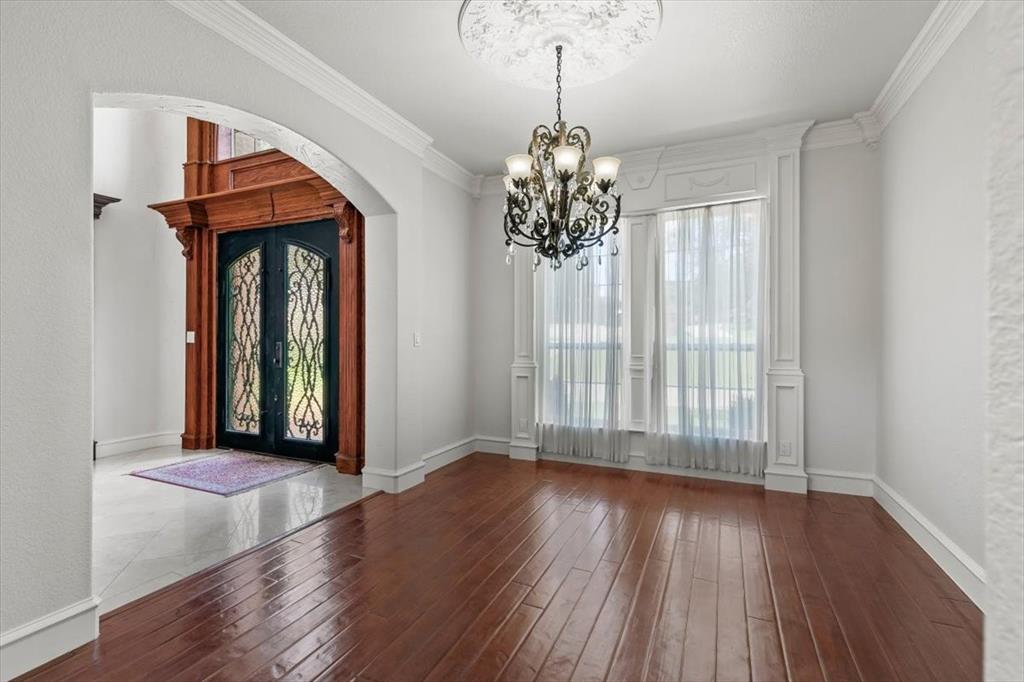 Waterchase Estates Add - Residential