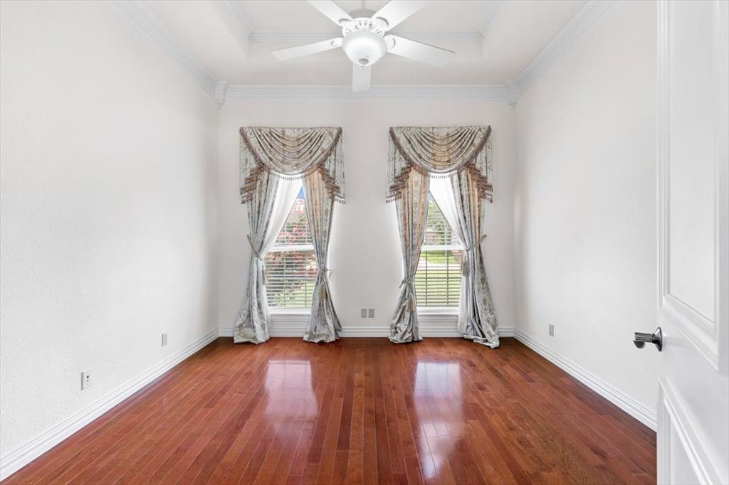 Waterchase Estates Add - Residential