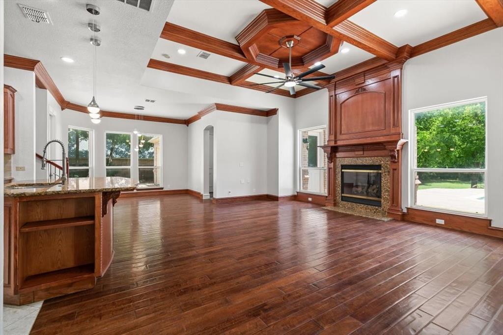 Waterchase Estates Add - Residential