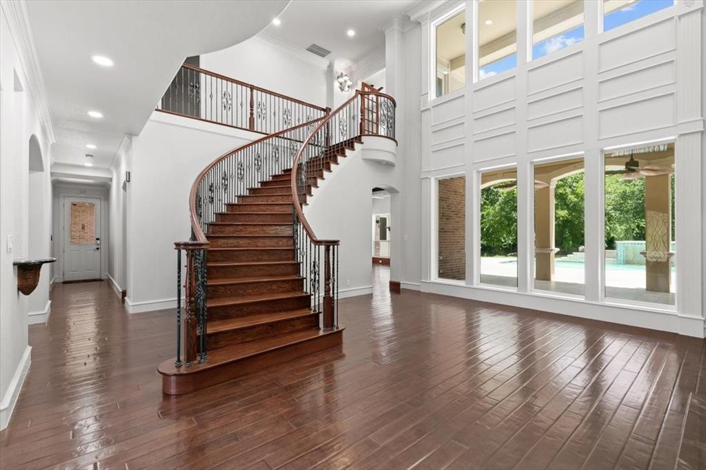 Waterchase Estates Add - Residential