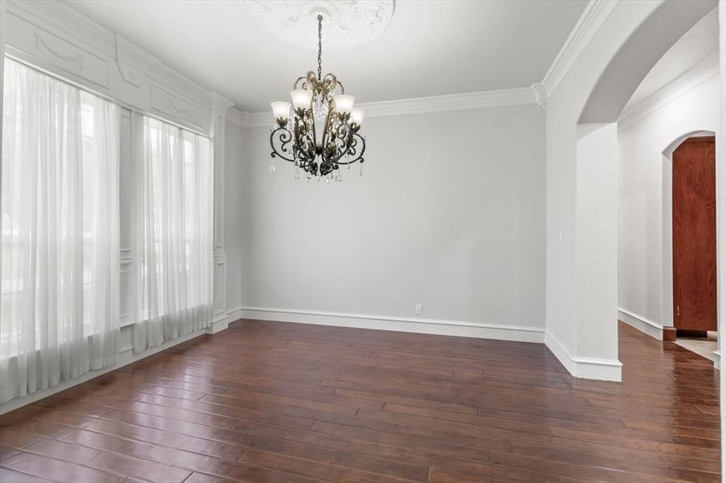 Waterchase Estates Add - Residential