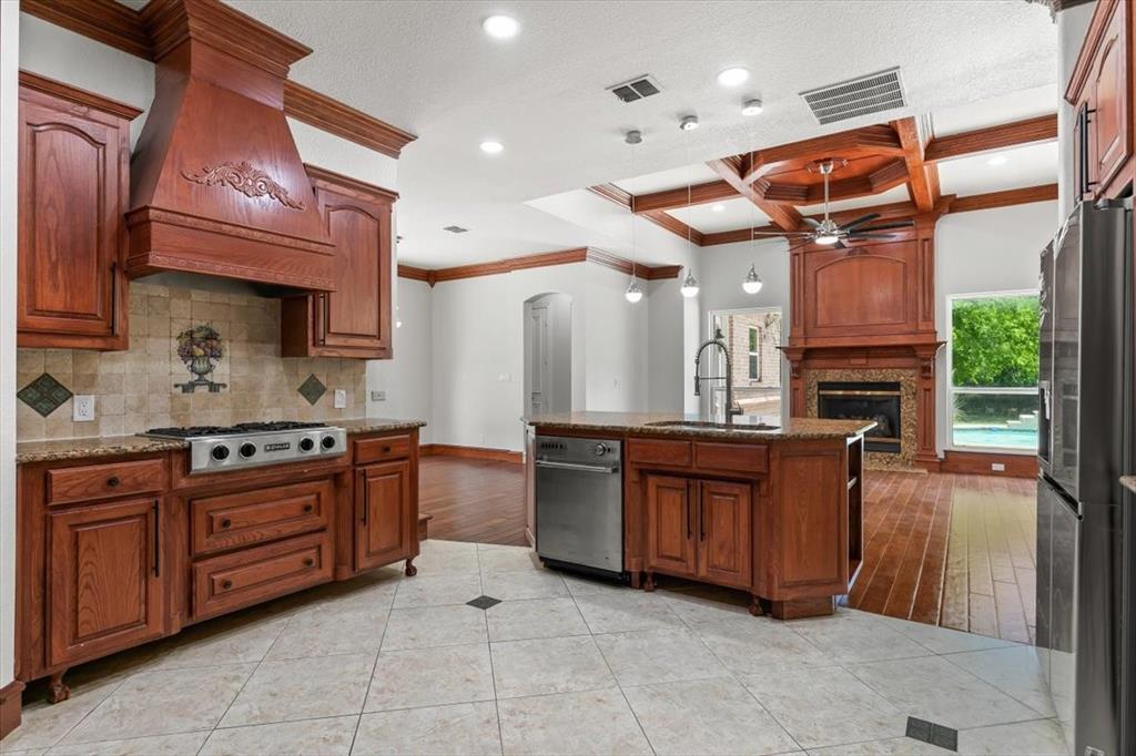 Waterchase Estates Add - Residential