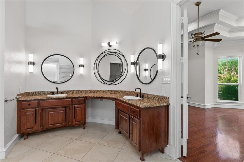 Waterchase Estates Add - Residential