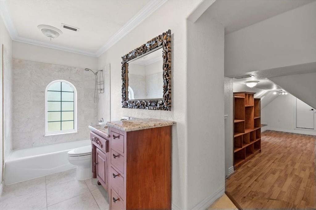 Waterchase Estates Add - Residential