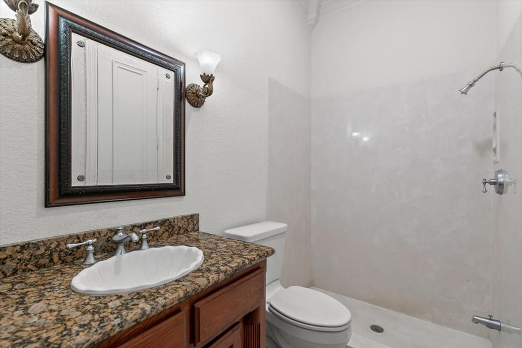 Waterchase Estates Add - Residential