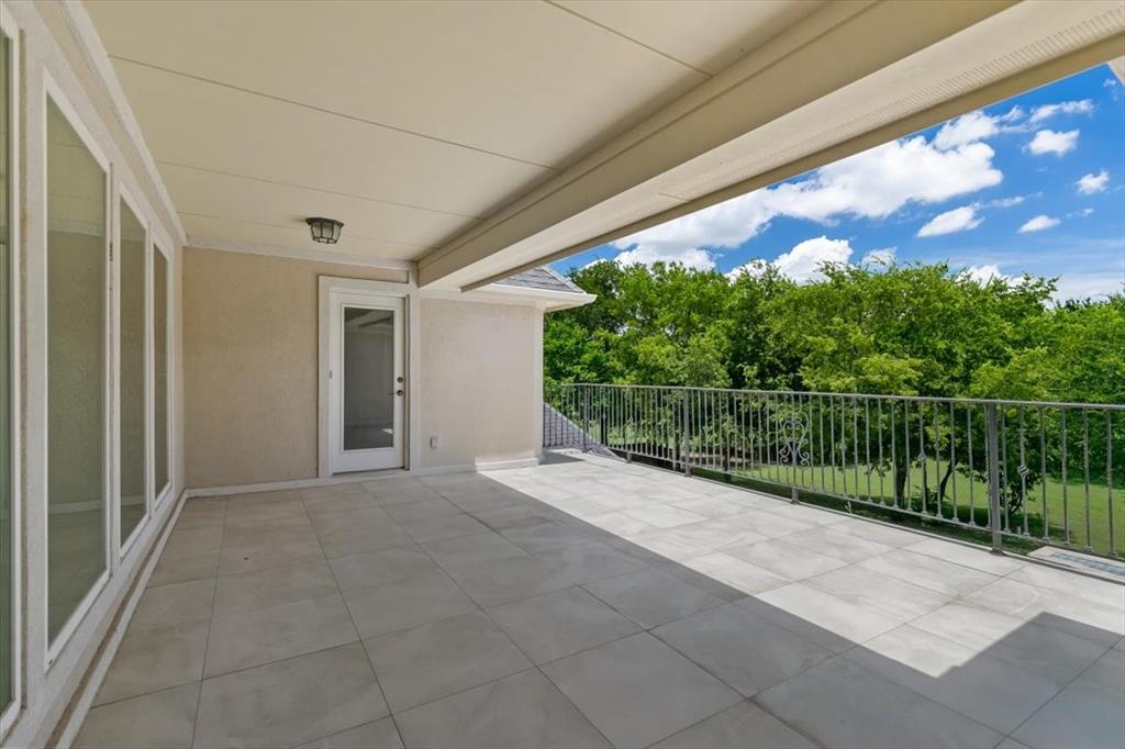 Waterchase Estates Add - Residential