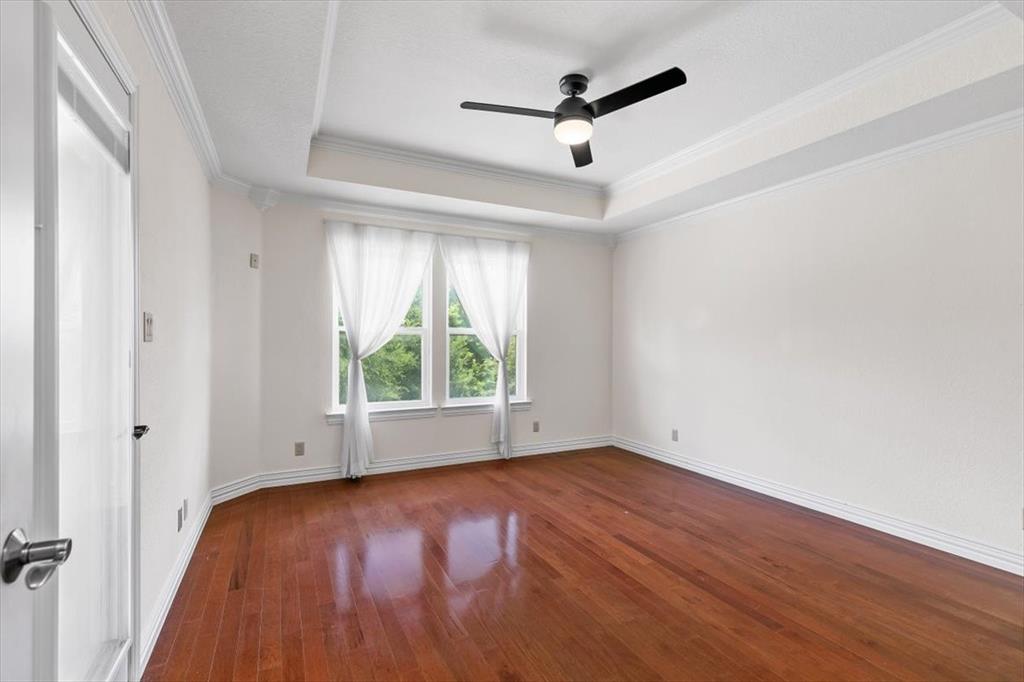 Waterchase Estates Add - Residential