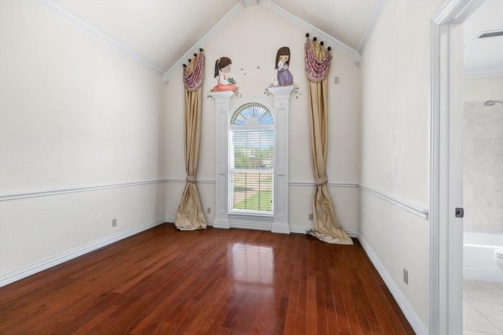 Waterchase Estates Add - Residential