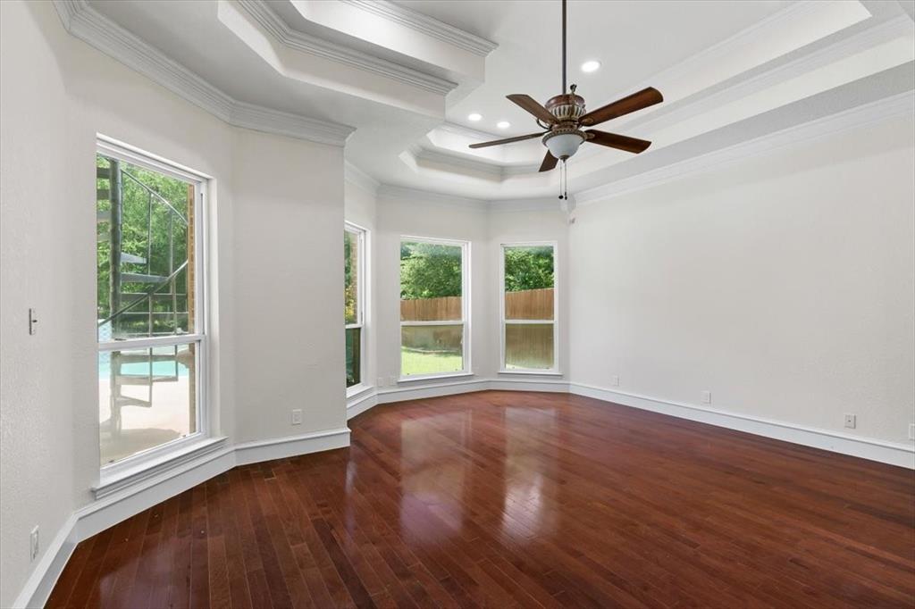 Waterchase Estates Add - Residential