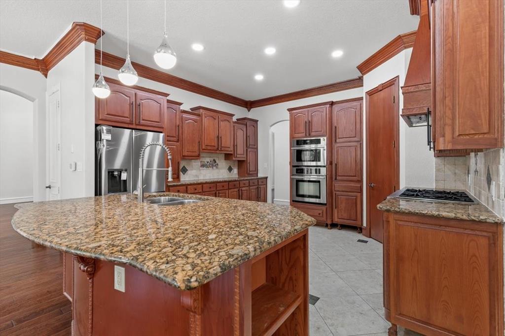 Waterchase Estates Add - Residential