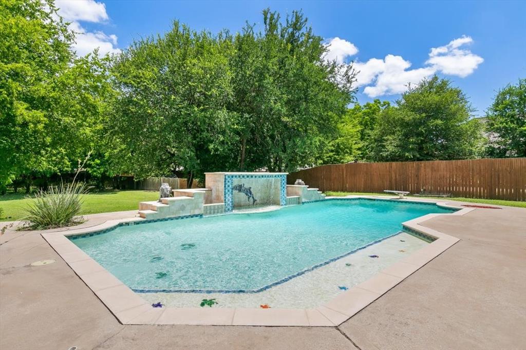 Waterchase Estates Add - Residential