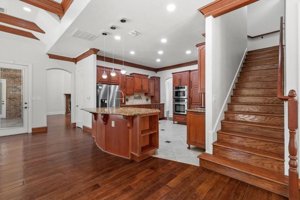 Waterchase Estates Add - Residential