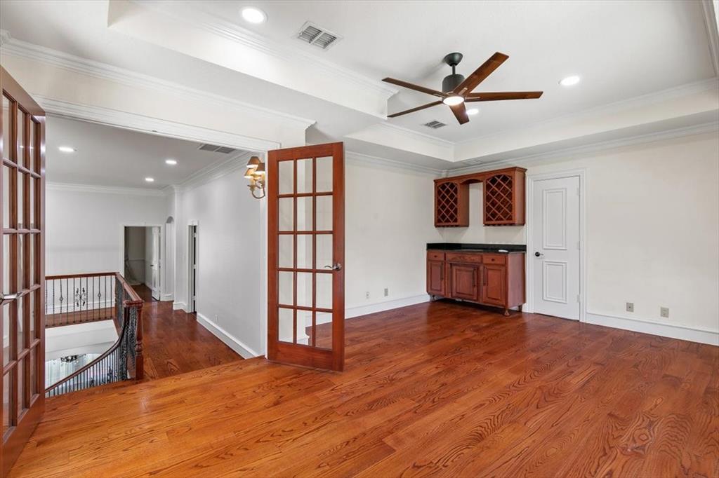 Waterchase Estates Add - Residential