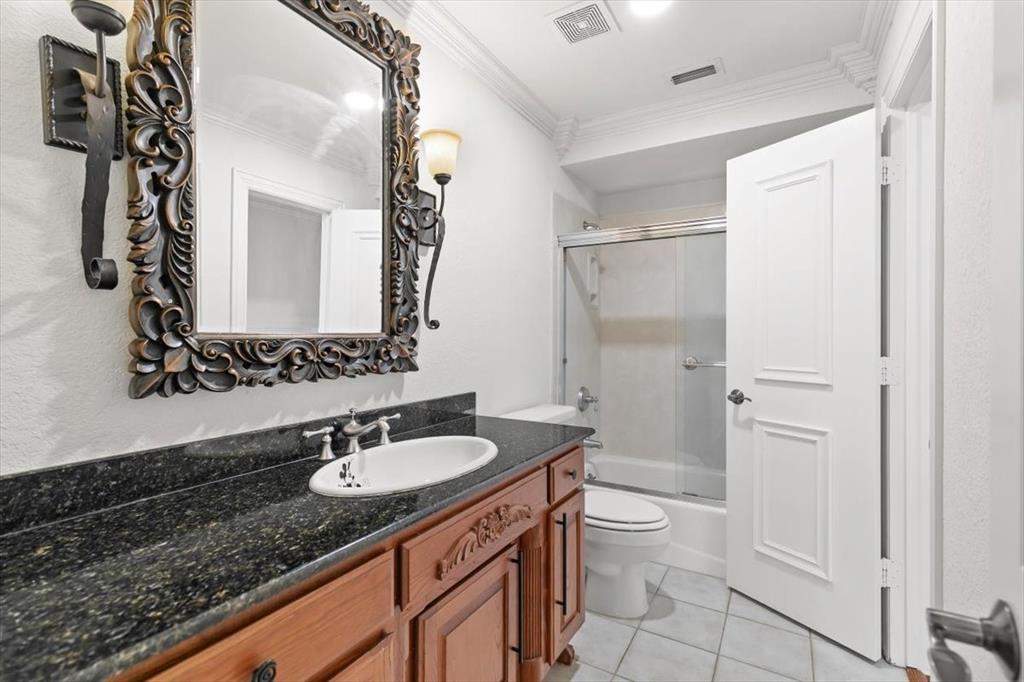 Waterchase Estates Add - Residential