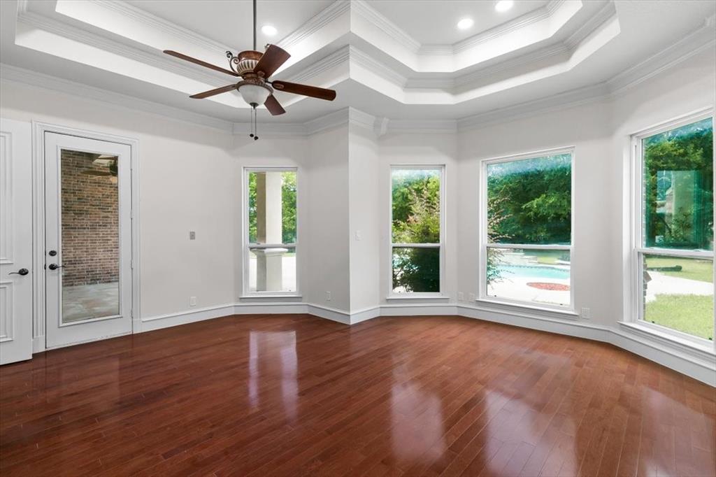 Waterchase Estates Add - Residential