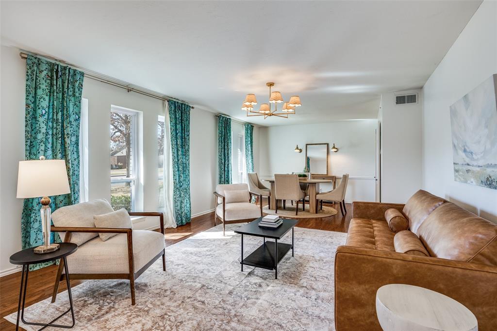 Schreiber Manor 01 Inst - Residential