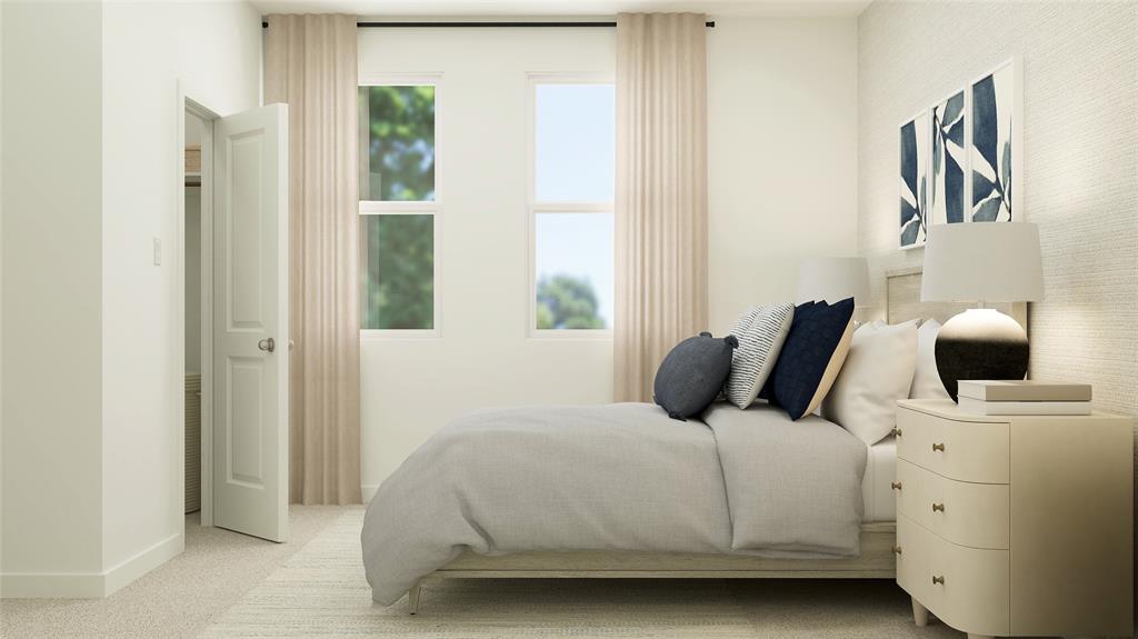 Caldwell Lakes - Residential