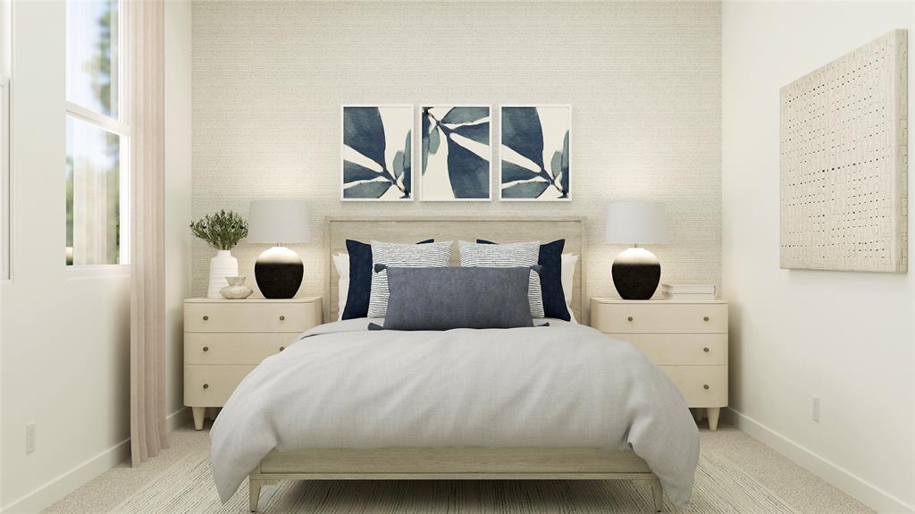 Caldwell Lakes - Residential