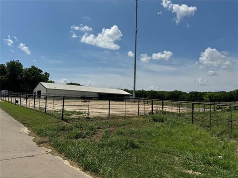 A home in Rockwall