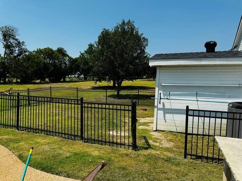 A home in Rockwall