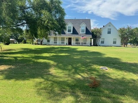 A home in Rockwall