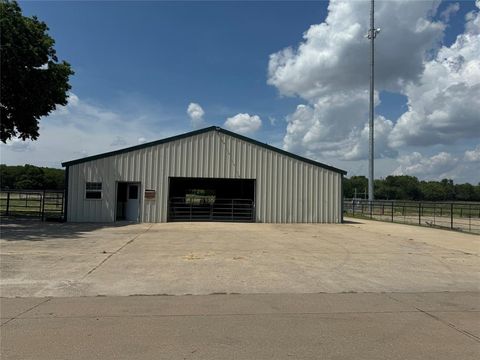 A home in Rockwall