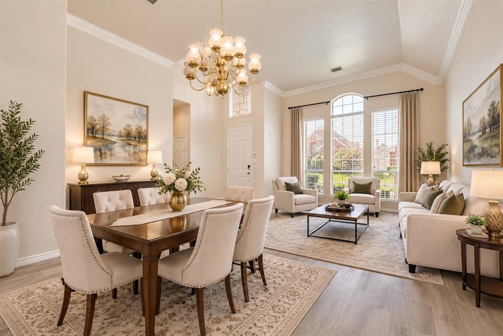 2716 Carnation Drive