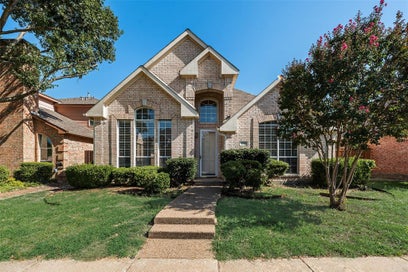 2716 Carnation Drive Richardson TX 75082