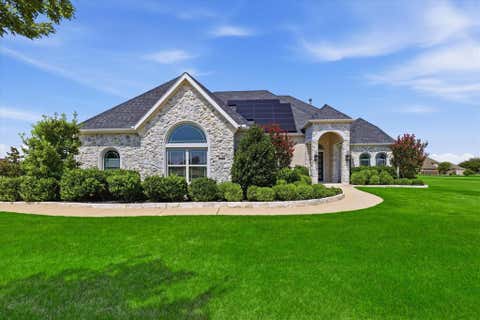 Photo of 5409 Cheyenne Drive, Parker, TX 75002 (MLS # 21338357)