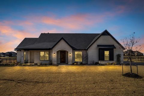 Photo of 1430 Carter Drive, Royse City, TX 75189 (MLS # 21155258)