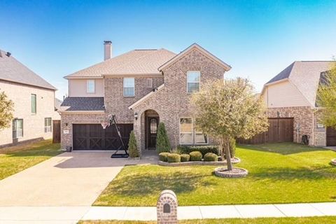 3110 Willow Brook Drive Mansfield TX 76063
