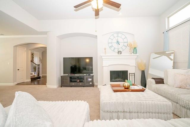 3110 Willow Brook Drive