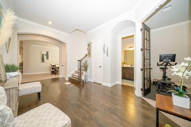 3110 Willow Brook Drive