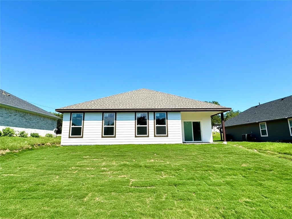 Canyon Creek - Residential