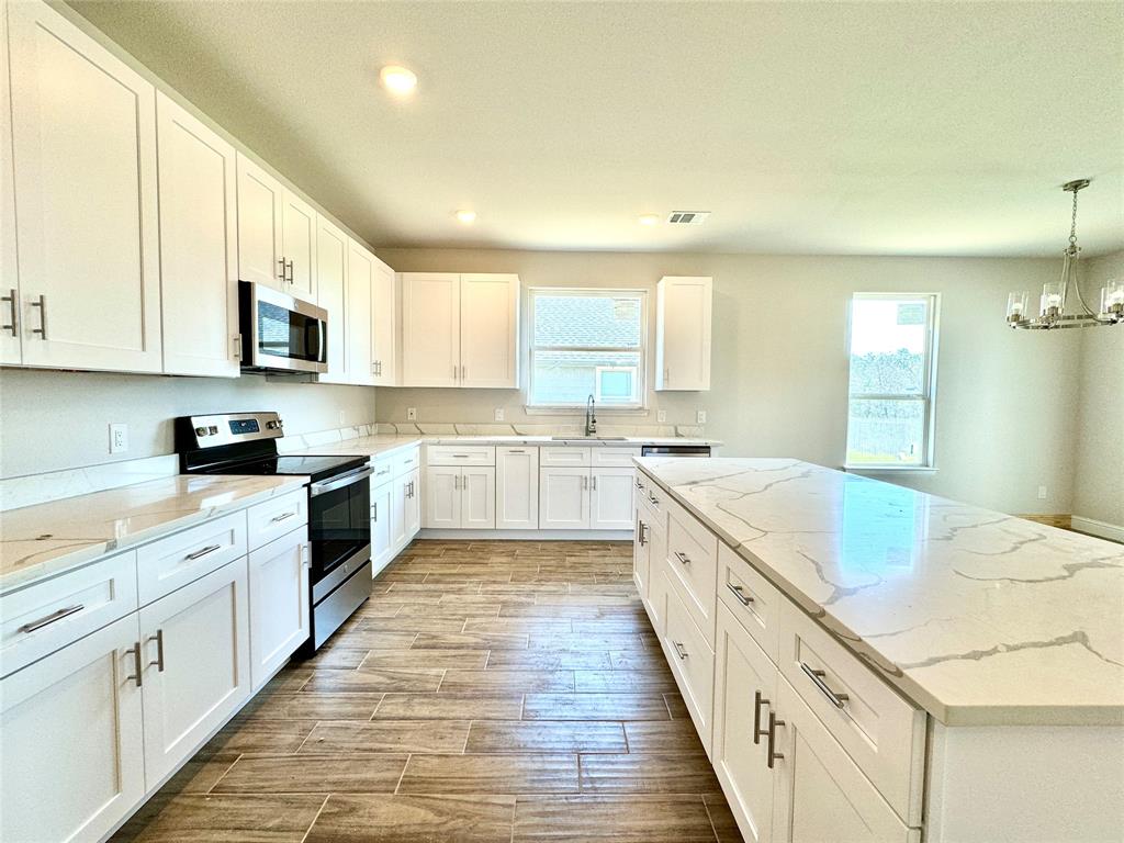 Canyon Creek - Residential