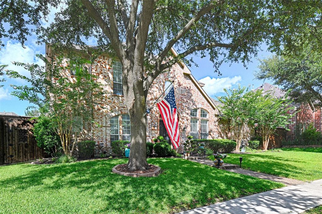 2605 Saratoga Drive