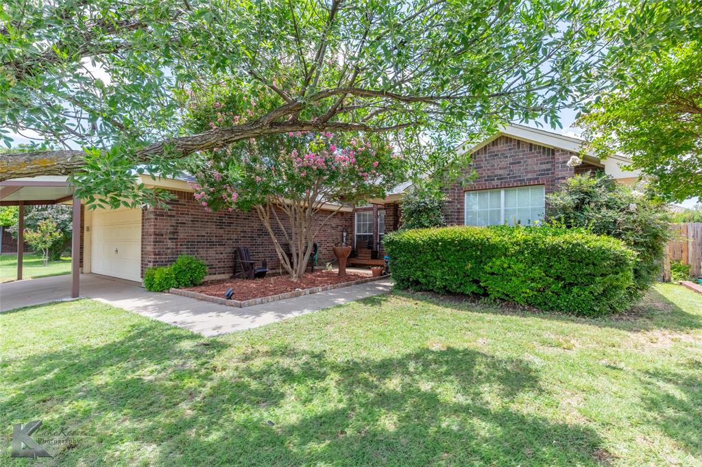 4502 Pennington Drive