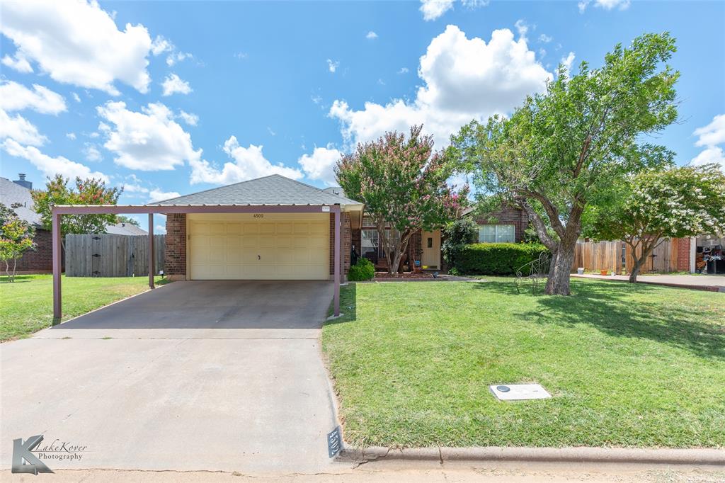 4502 Pennington Drive