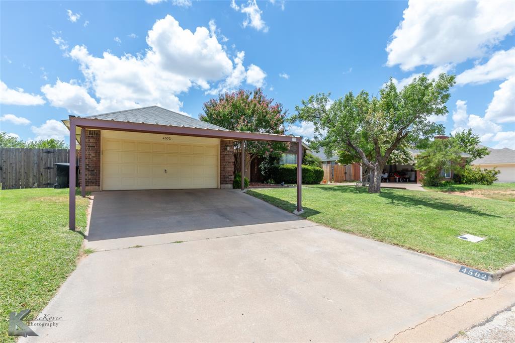 4502 Pennington Drive
