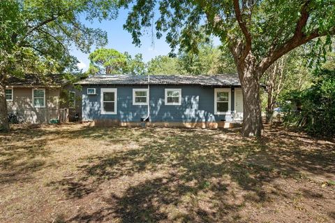 A home in Denison