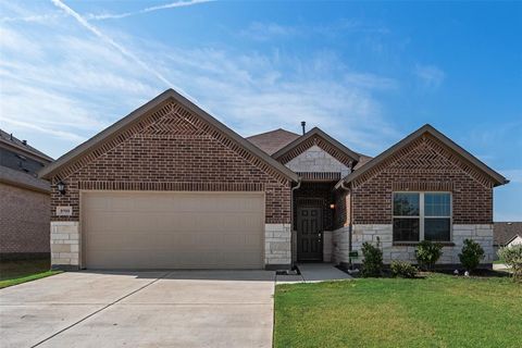 Photo of 8900 Bronze Meadow Drive, Fort Worth, TX 76131 (MLS # 21197250)