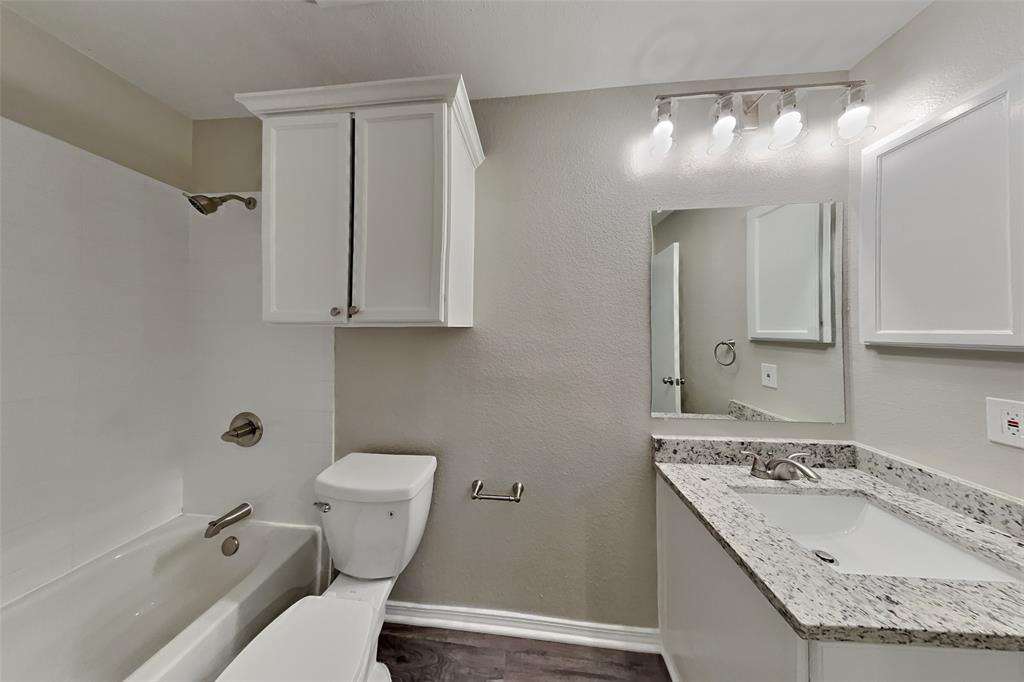 Collins Terrace Add - Residential Lease