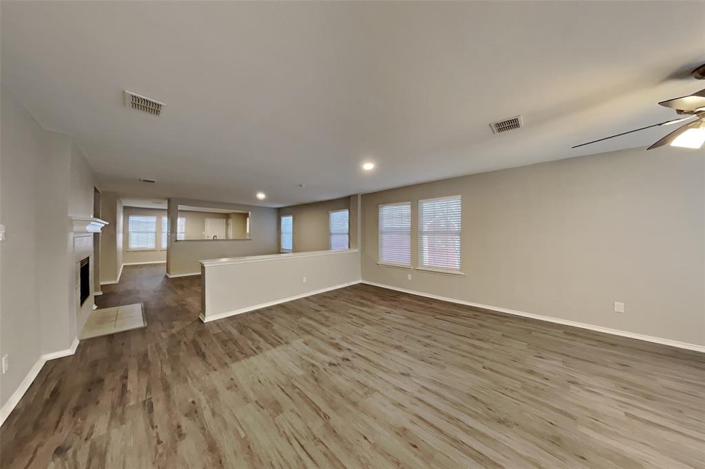 Collins Terrace Add - Residential Lease