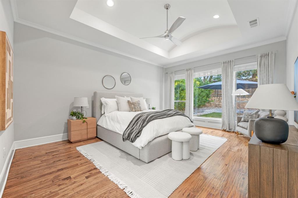 Villas of Hidden Knoll - Residential