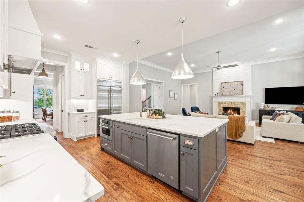 Villas of Hidden Knoll - Residential