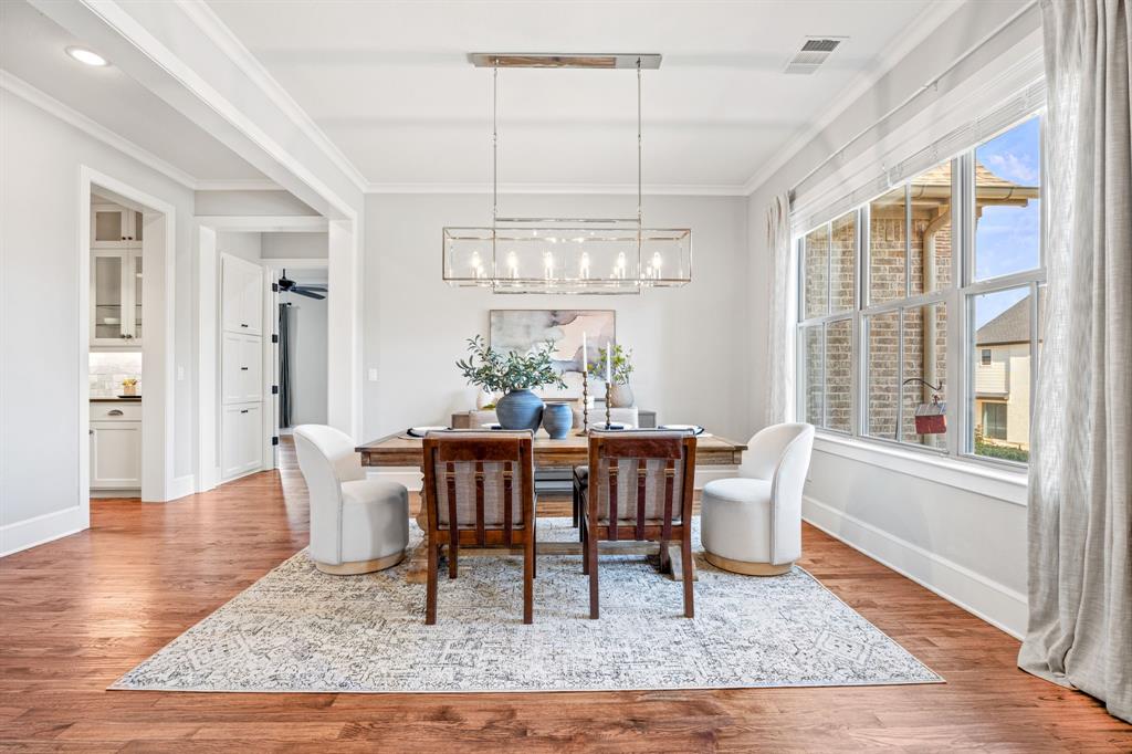 Villas of Hidden Knoll - Residential