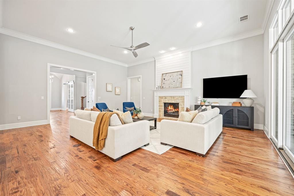 Villas of Hidden Knoll - Residential