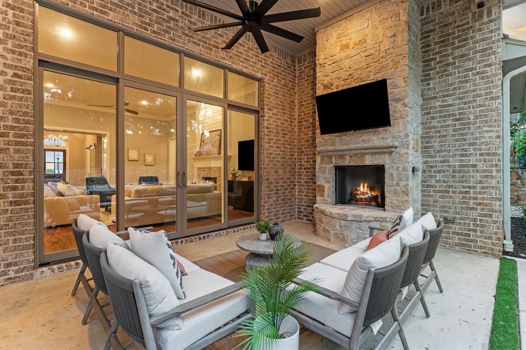 Villas of Hidden Knoll - Residential