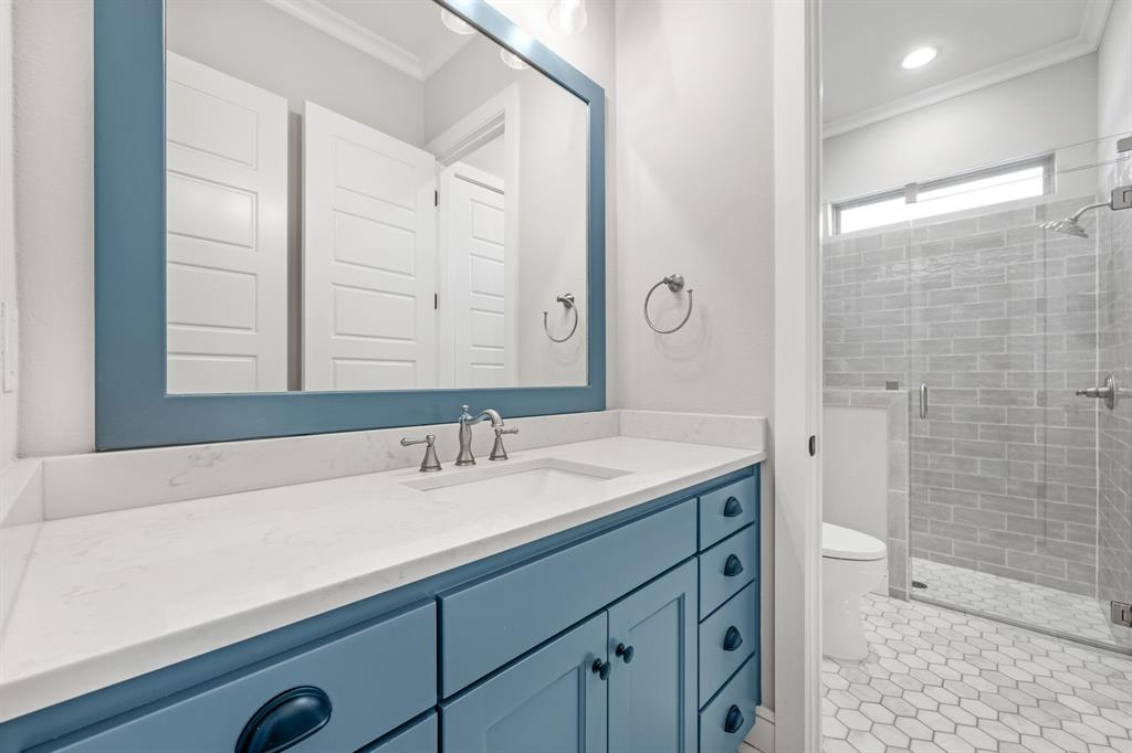 Villas of Hidden Knoll - Residential